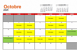 Octobre 2025