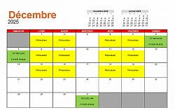 Décembre 2025