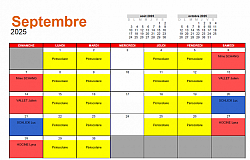 Septembre 2025