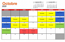 Octobre 2025