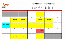 Avril 2026