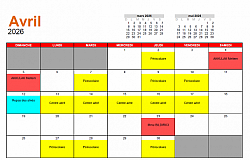 Avril 2026