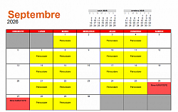 Septembre 2026