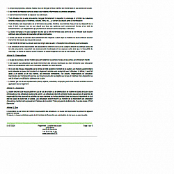 Réglement - Page 4